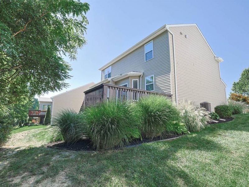 4166 Roland Creek Drive, Union Township, OH 45245 Photo 63