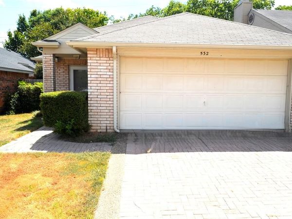 532 Majestic Park Lane, Cedar Hill, TX 75104