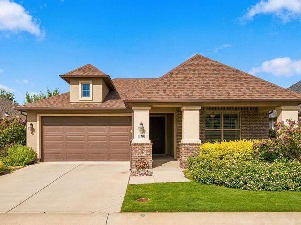 10304 Claystone Drive, Denton, TX 76207
