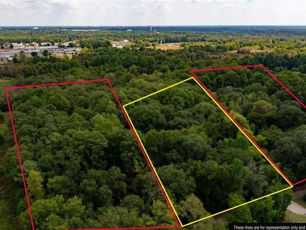 TBD Dancinger Road, Longview, TX 75604