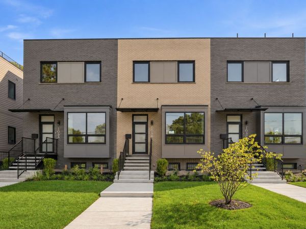 105 Prairie Avenue , Unit 105C, Highwood, IL 60040