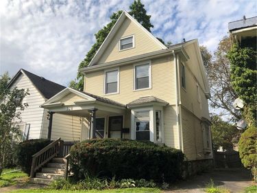 728 Garson Avenue , Rochester, NY 14609