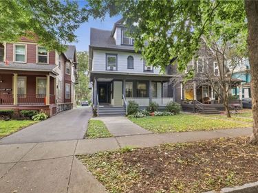 96 Meigs Street, Unit 96, Rochester, NY 14607