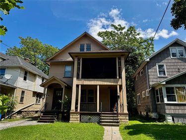 106-108 Burrows Street, Rochester, NY 14606