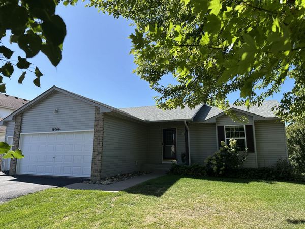 18066 Lincoln Circle NW, Elk River, MN 55330