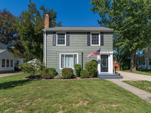 1423 Sheridan Drive, Kalamazoo, MI 49001