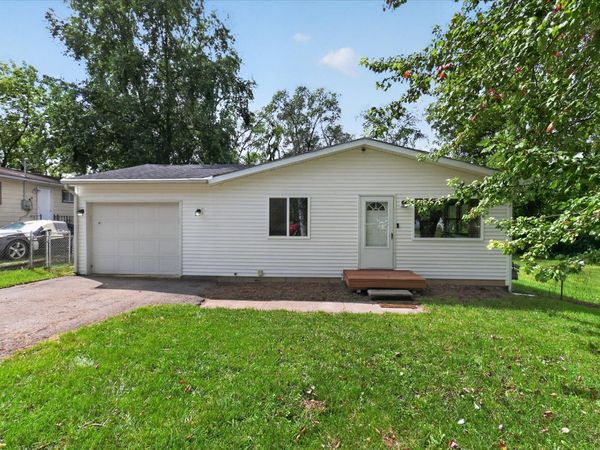 520 Elder Street, Ypsilanti, MI 48197