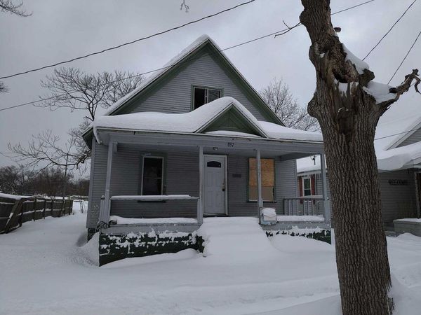 897 Turner Avenue, Muskegon, MI 49442