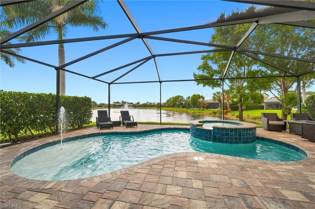 28466 Tasca Dr, Bonita Springs, FL 34135 Photo