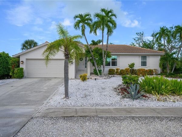 770 Kendall DR, MARCO ISLAND, FL 34145