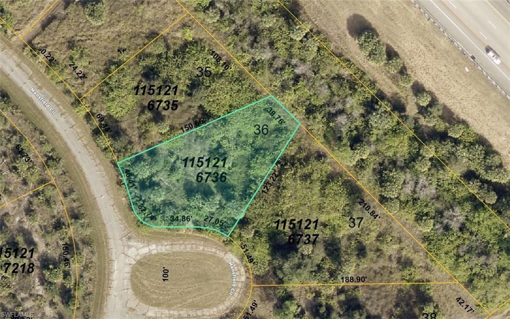1151216736 Mansfield Cir, North Port, FL 34288 Main Photo