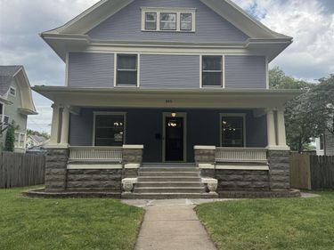 445 S 28 Street, Lincoln, NE 68510