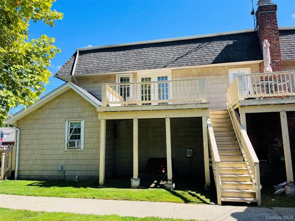 1531 Route 22, Unit B, Wingdale, NY 12594