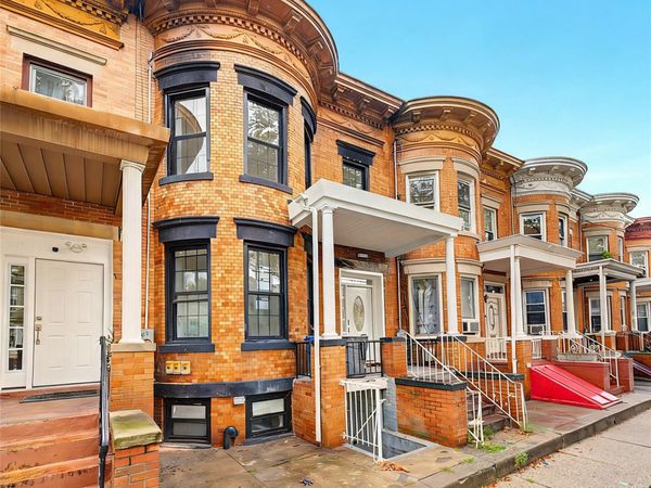 8605 91st Avenue , Woodhaven, NY 11421