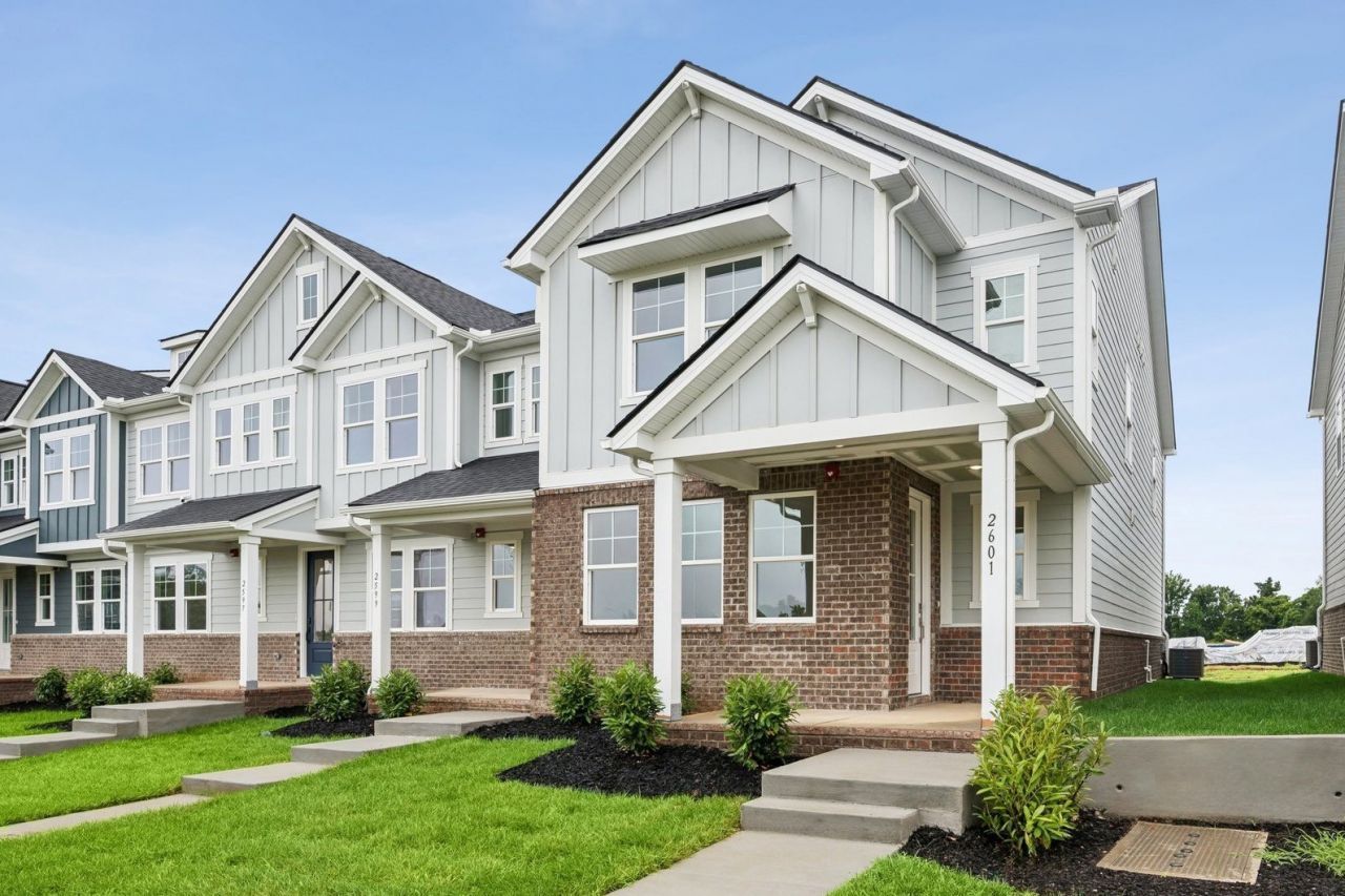 2801 Baker Ridge Lane, Columbia, TN 38401 Main Photo
