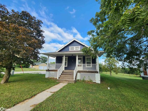 1207 NW Church Street, Leon, IA 50144