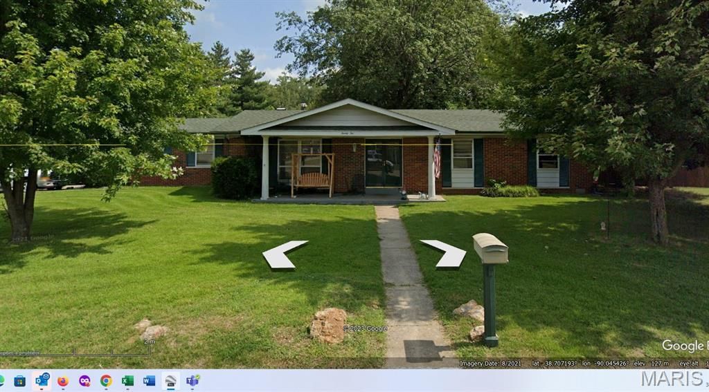 22 Jeanette Drive, Granite City, IL 62040 Main Photo