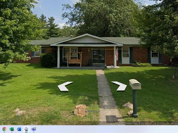 22 Jeanette Drive, Granite City, IL 62040