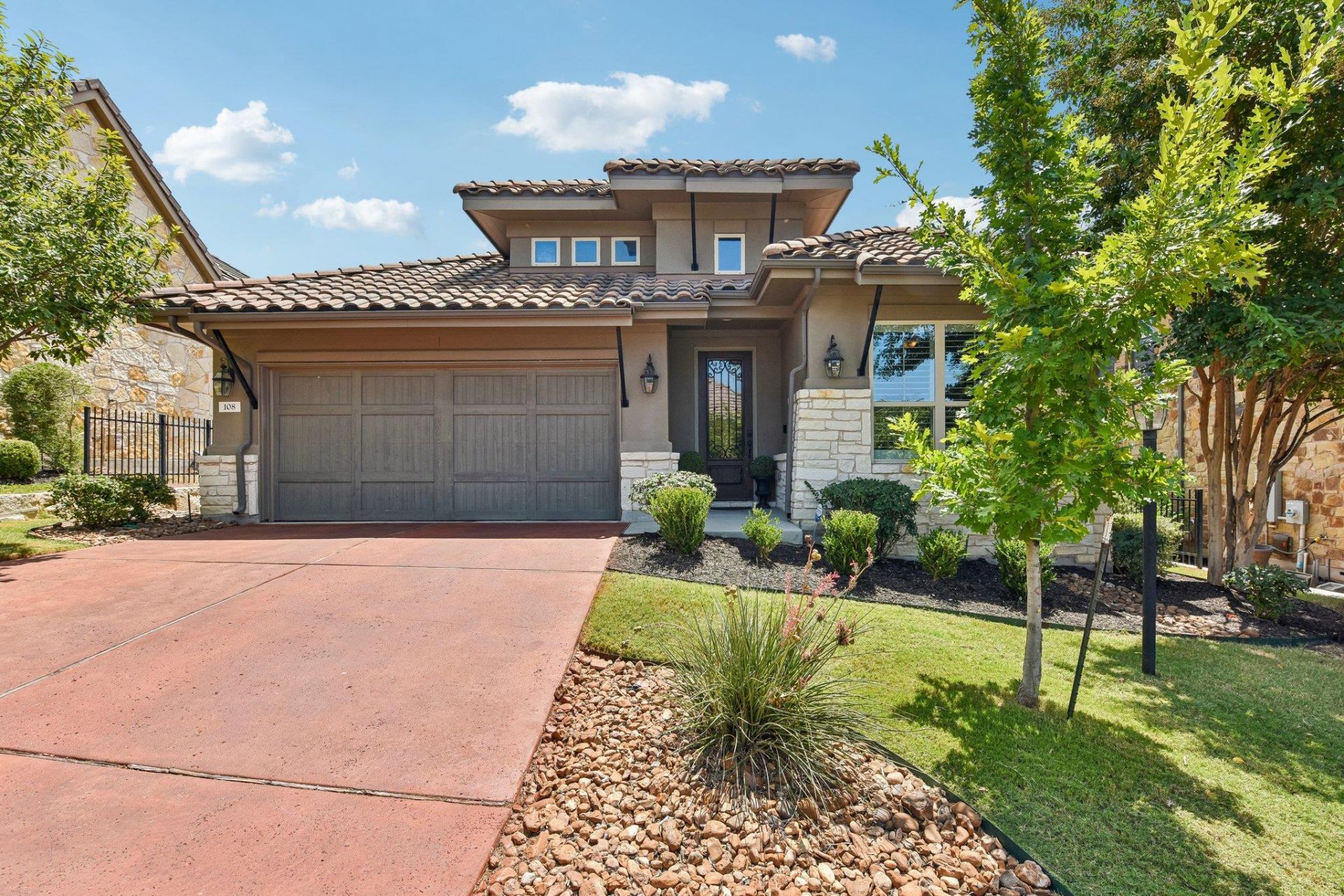 108 Maxwell Way, Unit 34, Lakeway, TX 78738 Main Photo