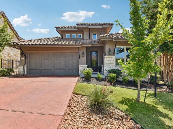 108 Maxwell WAY, Unit 34, Lakeway, TX 78738
