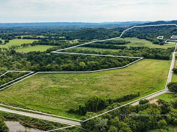 0 Blazer Road, Franklin, TN 37064
