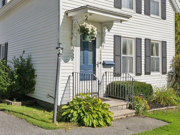 115 Washington Avenue, Gardiner, ME 04345