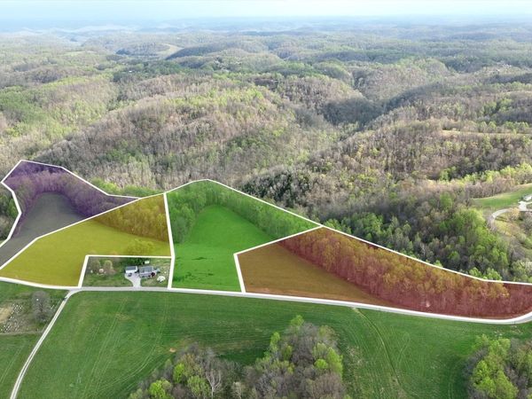 0 Clemons Ridge Rd, Unit 1-4, Silver Point, TN 38582
