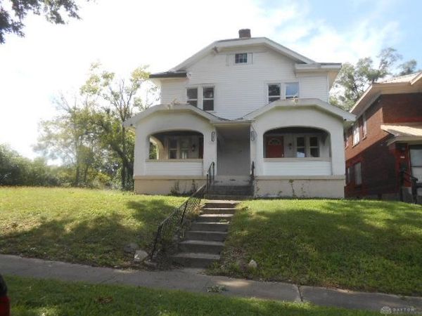643 Rockford Avenue, Dayton, OH 45405