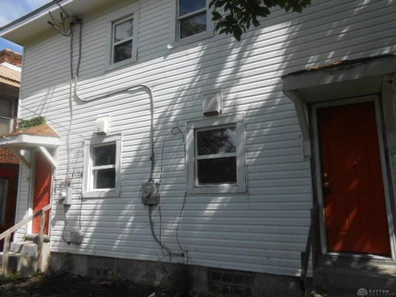643 Rockford Avenue, Dayton, OH 45405 Photo 5