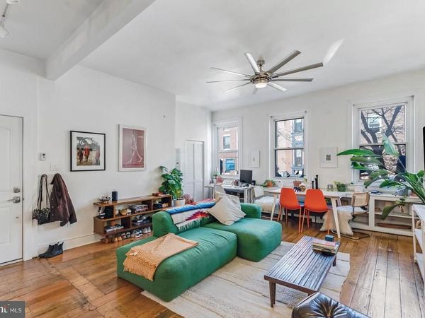 519 S 5TH STREET, PHILADELPHIA, PA 19147