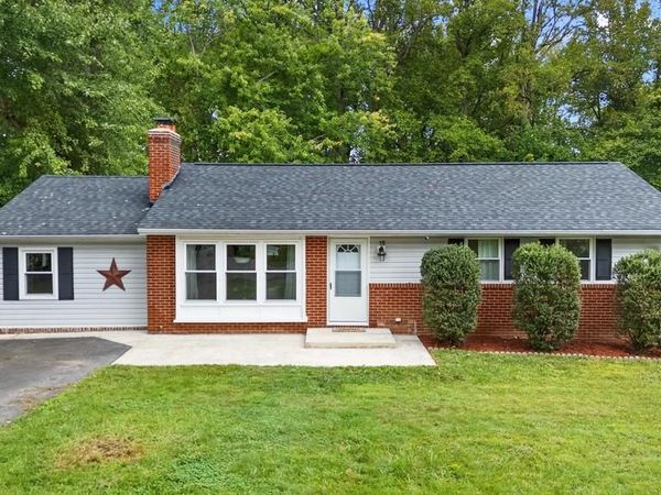 15 WELL STREET, HUNTINGTOWN, MD 20639