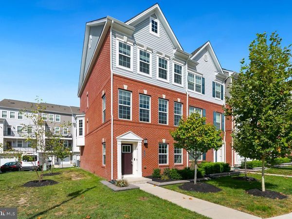 7969 BLUE STREAM DRIVE, ELKRIDGE, MD 21075