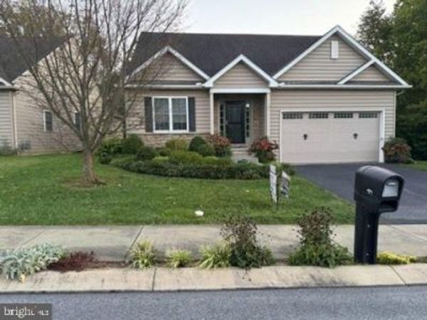 171 WAYPOINT DRIVE, Unit 229, LANCASTER, PA 17603
