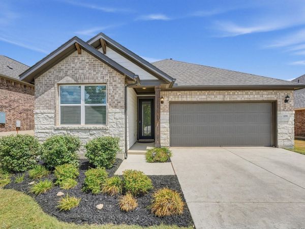 209 Swinging H LN, Georgetown, TX 78633