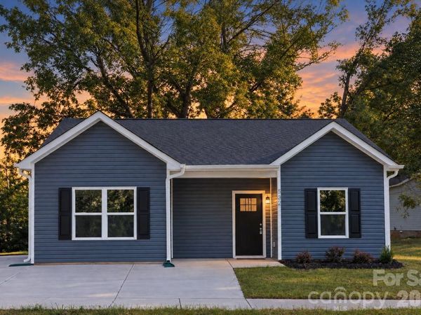 3541 Avalon Avenue, Charlotte, NC 28208
