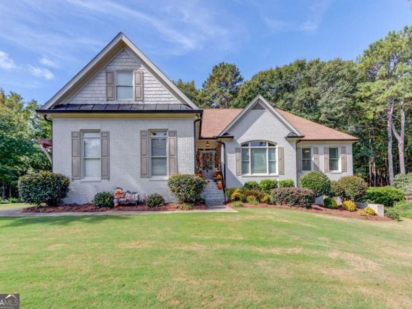 941 Providence Lane, Monroe, GA 30656