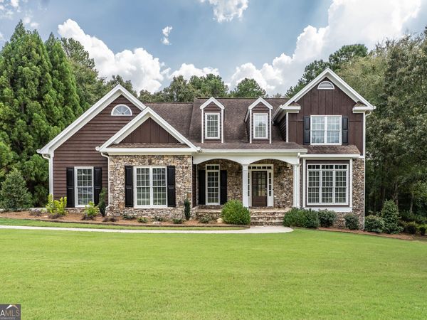 120 S Cloudview Road SE, Rome, GA 30161