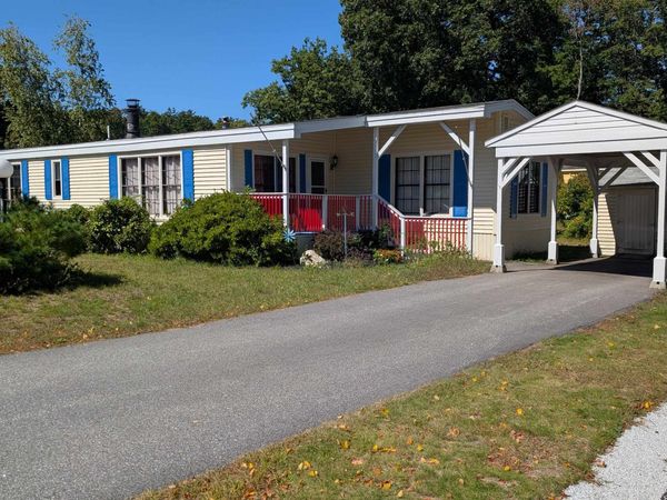 70 Rachael Circle, Goffstown, NH 03045