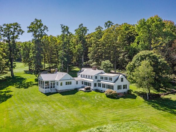 209 Jack Cross Road, Shaftsbury, VT 05262