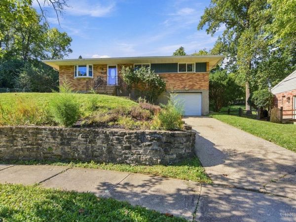 1151 Meriweather Avenue, Cincinnati, OH 45208