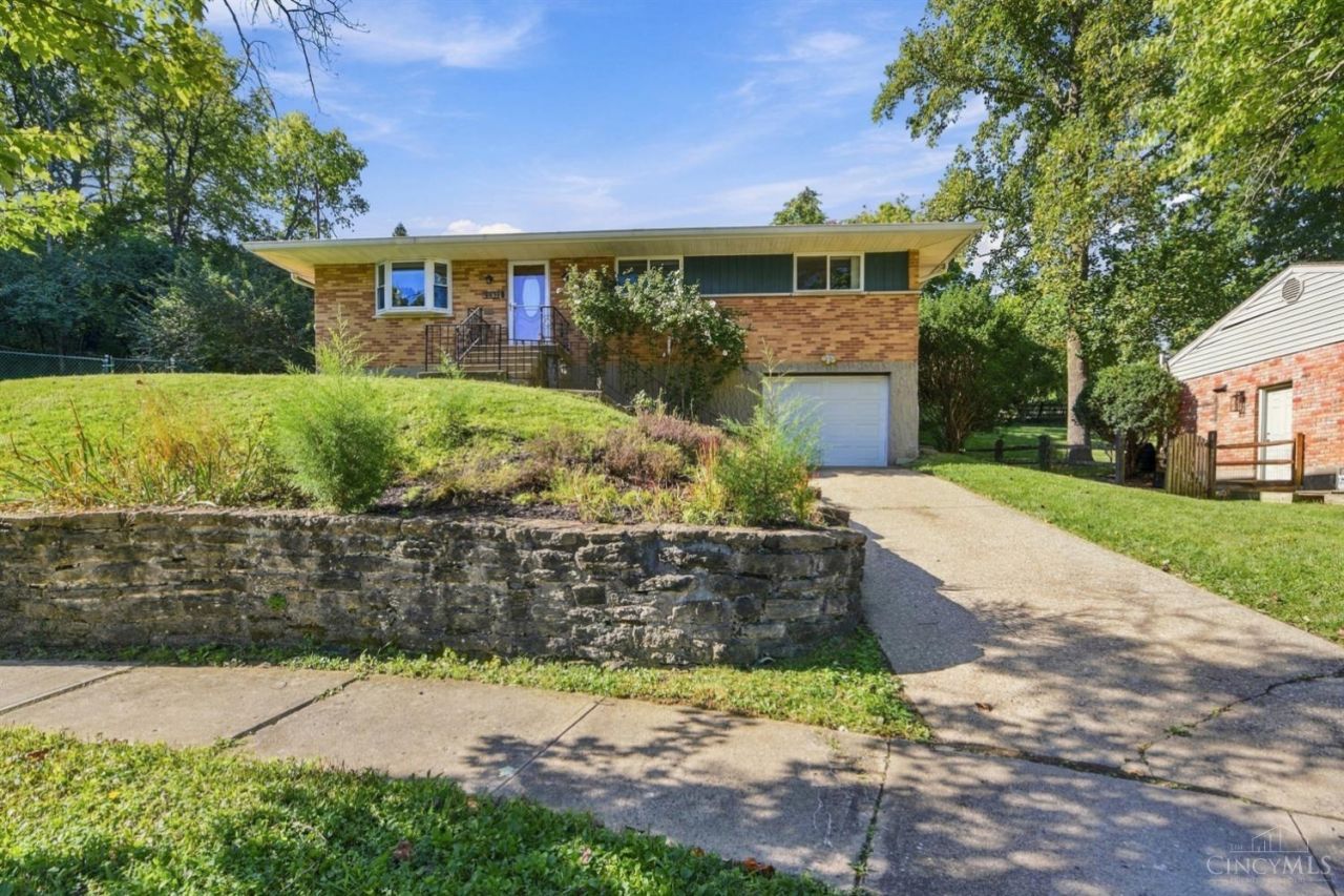 1151 Meriweather Avenue, Cincinnati, OH 45208 Main Photo