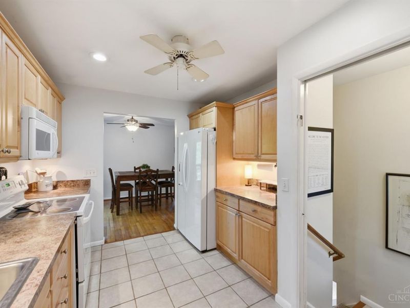 1151 Meriweather Avenue, Cincinnati, OH 45208 Photo 13