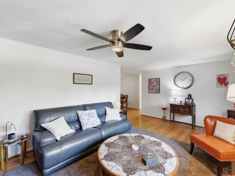 1151 Meriweather Avenue, Cincinnati, OH 45208 Photo 5