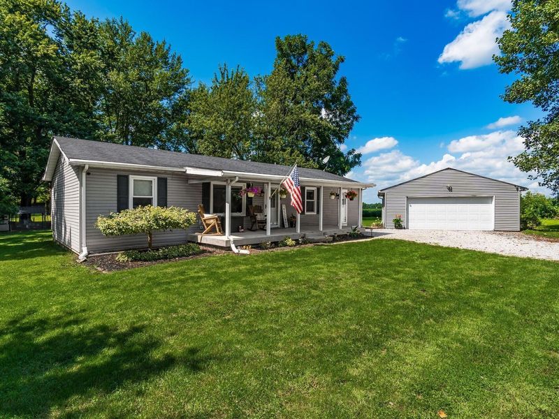 842 County Road 170, Marengo, OH 43334 Photo 1