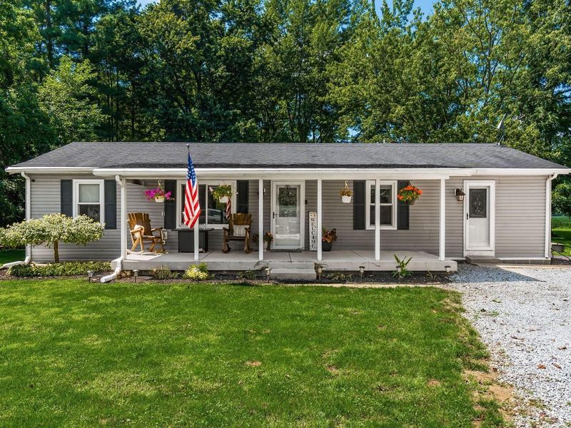 842 County Road 170, Marengo, OH 43334 Photo 2