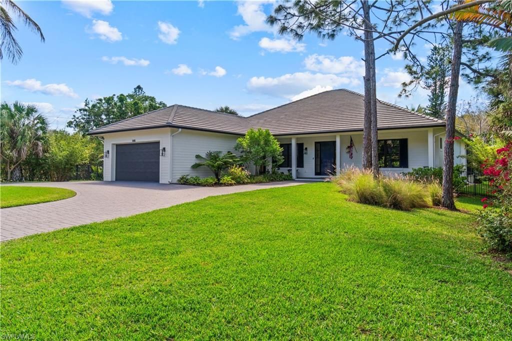 10810 Goodwin St, Bonita Springs, FL 34135 Photo