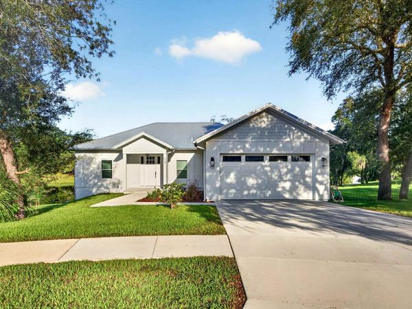 175 Alava Court, ST AUGUSTINE SHORES, FL 32086