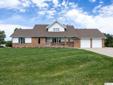 15456 Reagan Drive, Washington, NE 68068