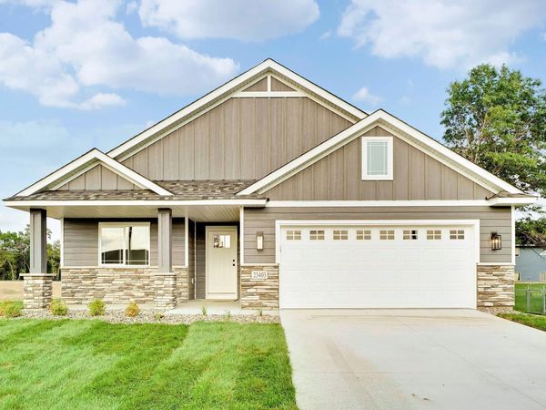 23403 Ambassador Blvd NW, Saint Francis, MN 55070