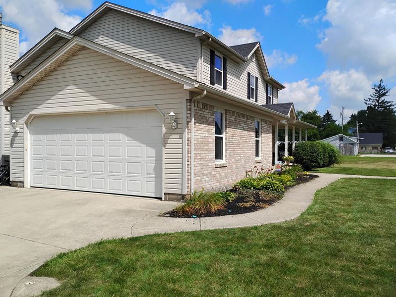 304 S Locust Street, Arcanum, OH 45304 Photo 5